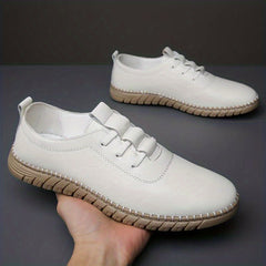 Men's Slip On Loafers, Various Colors, Smart Casual Outdoor Shoes