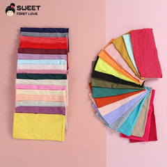 Colorful Headband for Baby Girls