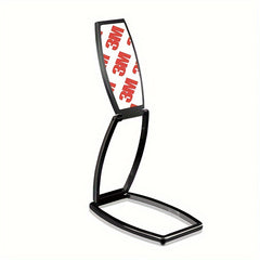 Desktop Lazy Rotating Metal Ring Mobile Phone Holder