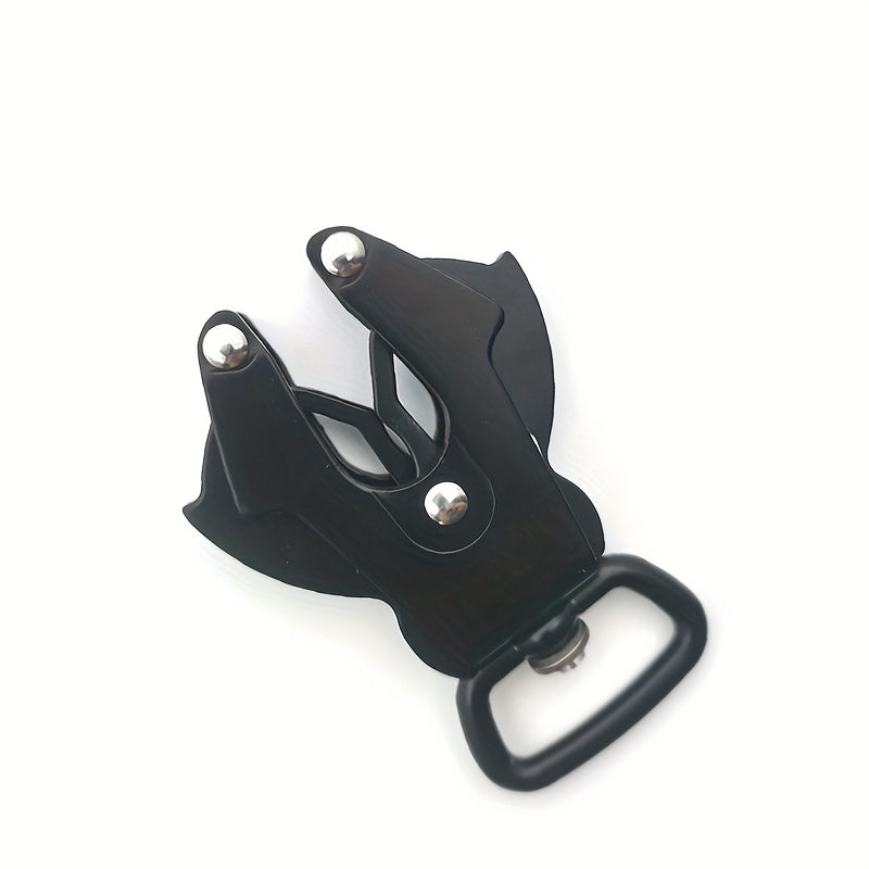 360 Degree Rotating Dog Buckle For Pet Collars DIY