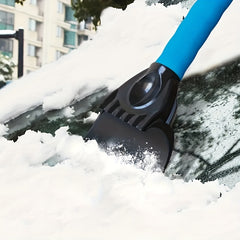 Car Windscreen Snow Scraper Window Cleaning Tool