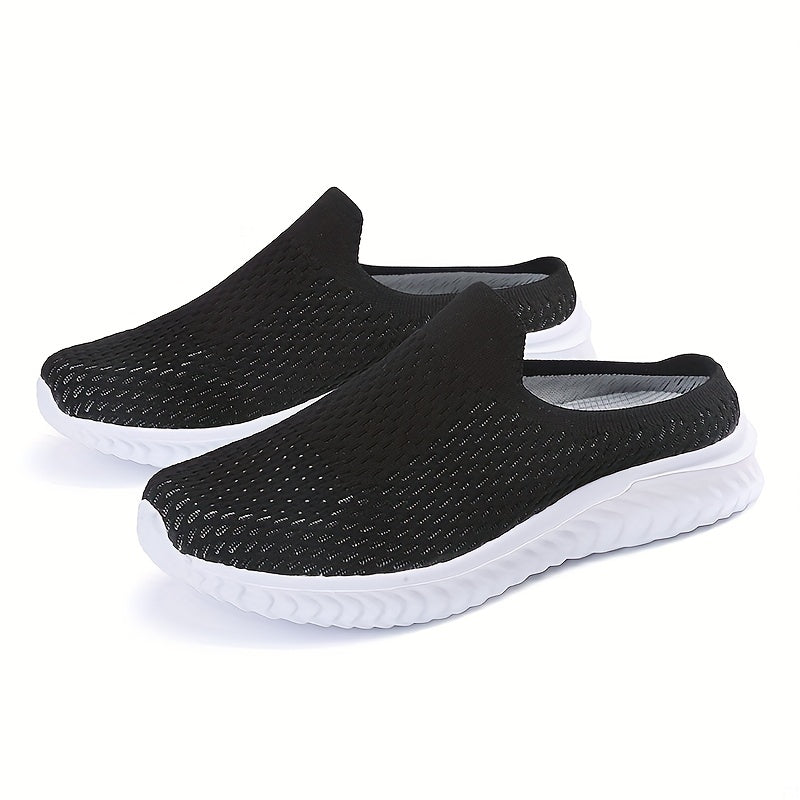 Women's Lightweight Mesh Walking Shoes