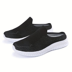Women's Lightweight Mesh Walking Shoes