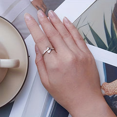 Cat Paw Ring Holiday Party Girls Accessories