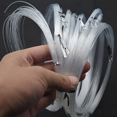 100M Nylon Fishing Line Fishing Accessories