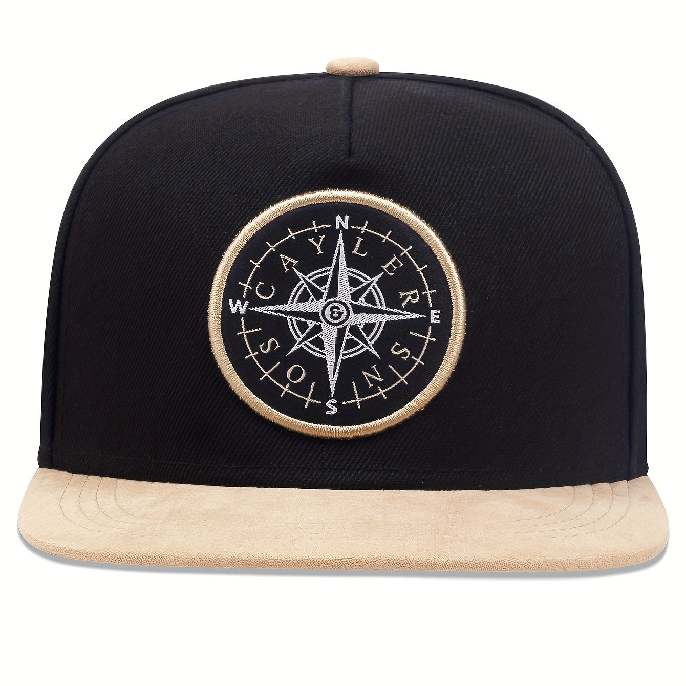 Compass Men's Hip Hop Hat