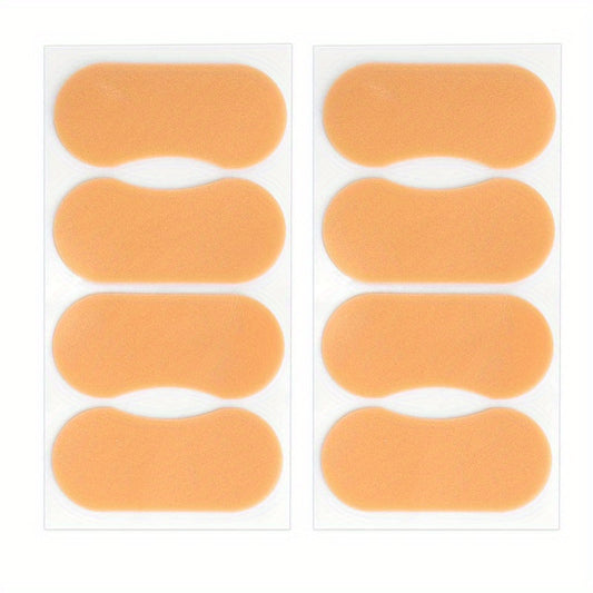 Waterproof Foam Blister Sticker for Chafing Prevention