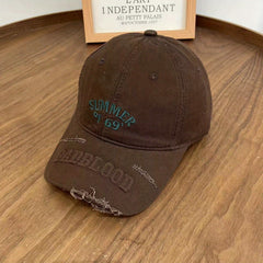 Men's Baseball Cap Hat for Men Women