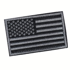 American Flag Tactical Patch Military Uniform Emblem