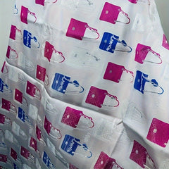 Jacquard Fabric Dress Clothing High-end Diy Fabric