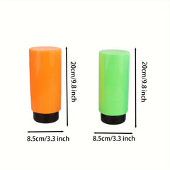 Tennis Ball Pressurizer Storage Box Pressure Maintaining Repairing Container