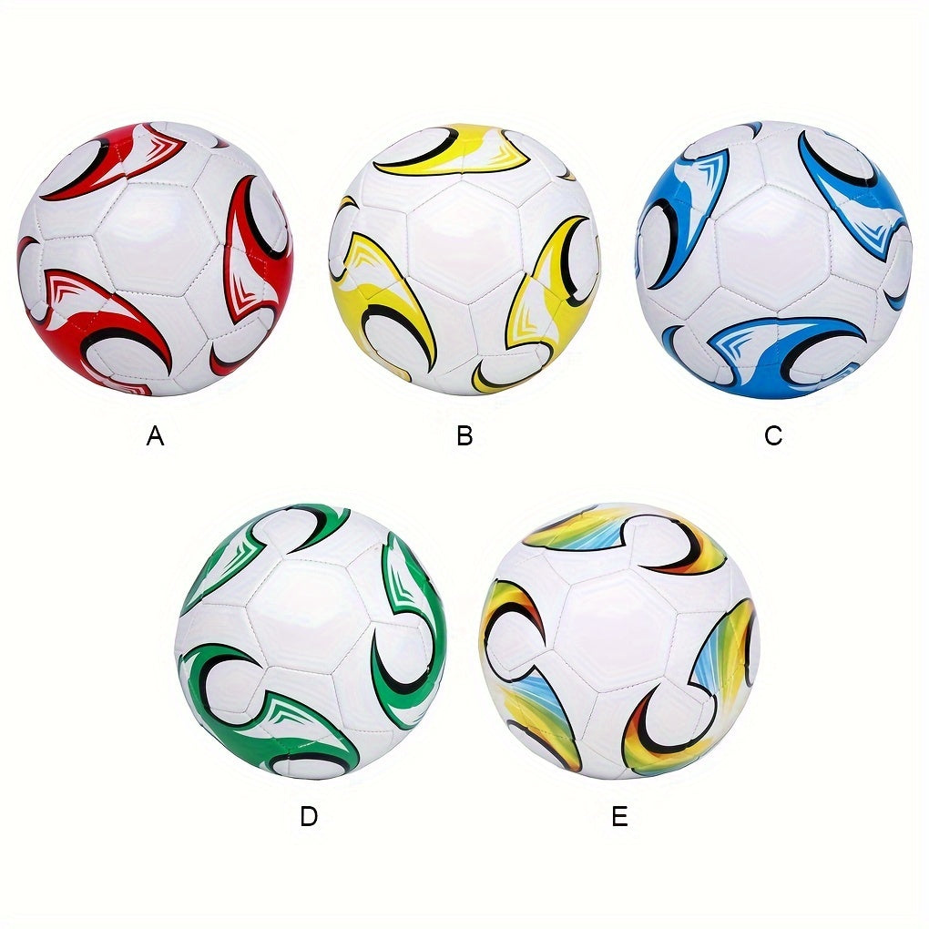 Professional Football For Competition Beginner Learning Football Practice