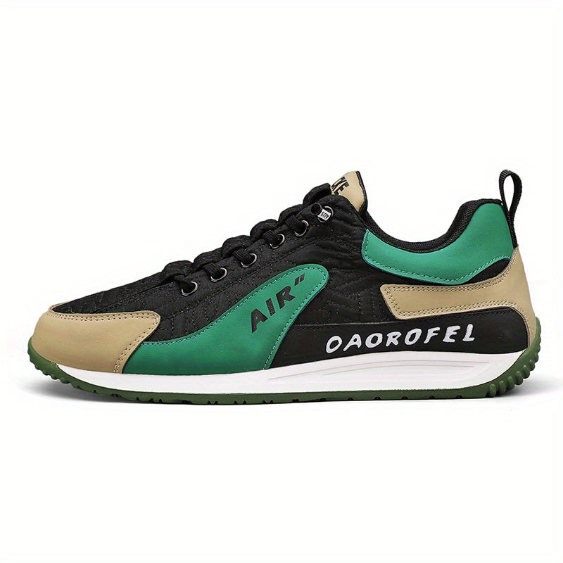 Men's Lightweight Breathable Sneakers Running Shoes