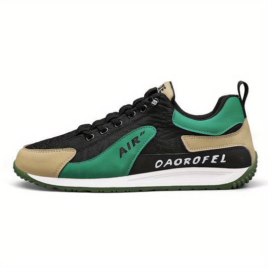 Men's Lightweight Breathable Sneakers Running Shoes