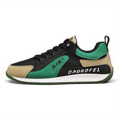 Men's Lightweight Breathable Sneakers Running Shoes