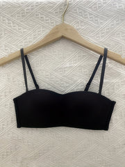 Wireless Seamless Everyday Bra Women's Lingerie