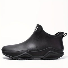 Women's Waterproof Rain Boots, Anti Slip & Durable