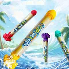 Fireworks Sprayers - Summer Beach Pool Party Photo Props