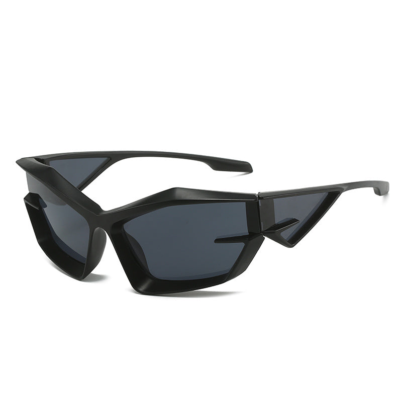 Men's Tech Sunglasses for Cycling and Photography