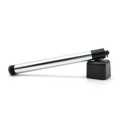 2-In-1 Metallic Cue Tip Shaper Repair Tool - Billiard Accessories