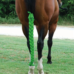 Easy to Clean Horse Tail Bag for Protection and Warmth