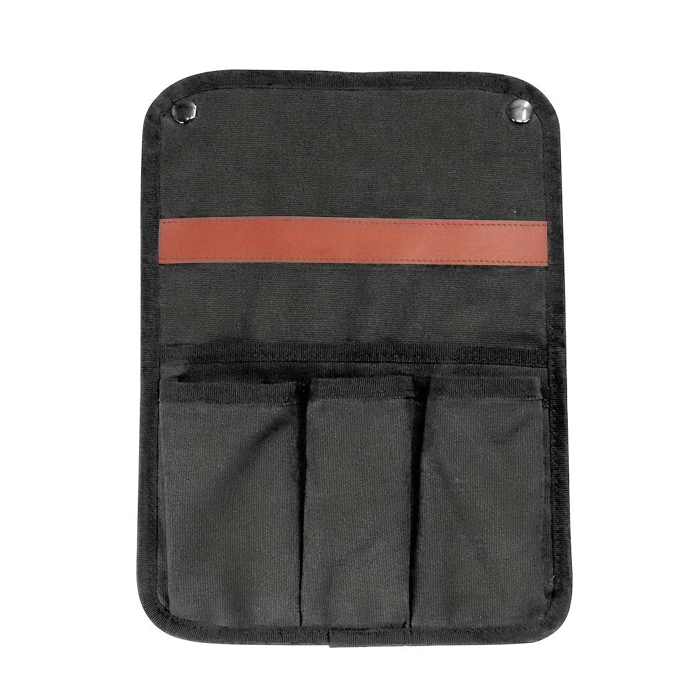 Durable Hanging Storage Bag for Camping BBQ Gardening Fishing