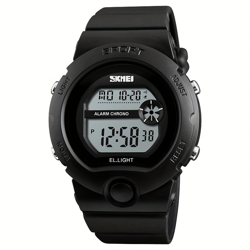 Waterproof Sports Children's Watch Student Watch