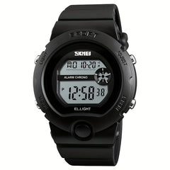 Waterproof Sports Children's Watch Student Watch