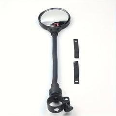 Adjustable Wide Angle Rearview Mirror for Bikes