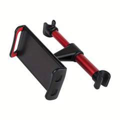 Adjustable Tablet PC Support for Car Headrest Bracket