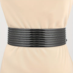 Golden Waist Belt Performance Party Waist Ornaments Ethnic