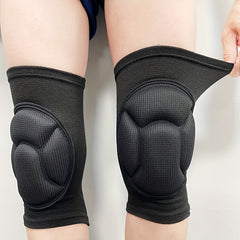 Anti Collision Knee Guard Protector Volleyball Riding Brace Pad