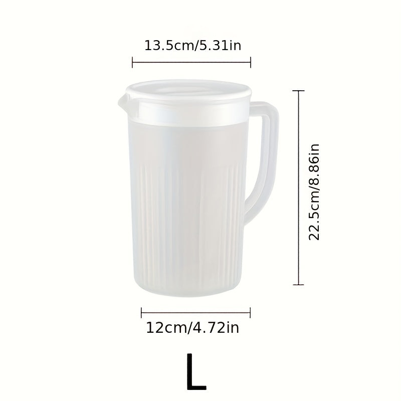 Heat Resistant Water Kettle for Camping Travel