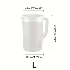 Heat Resistant Water Kettle for Camping Travel