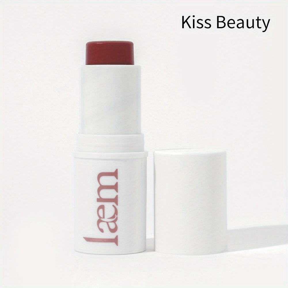 3-in-1 Blush Highlight Contour Concealer Stick for Flawless Makeup