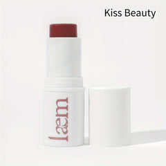 3-in-1 Blush Highlight Contour Concealer Stick for Flawless Makeup