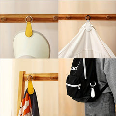 Magnet Hat Clip for Bag - Travel Hat Holder