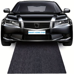 Garage Floor Mat Car Repair Mat BBQ Floor Mat