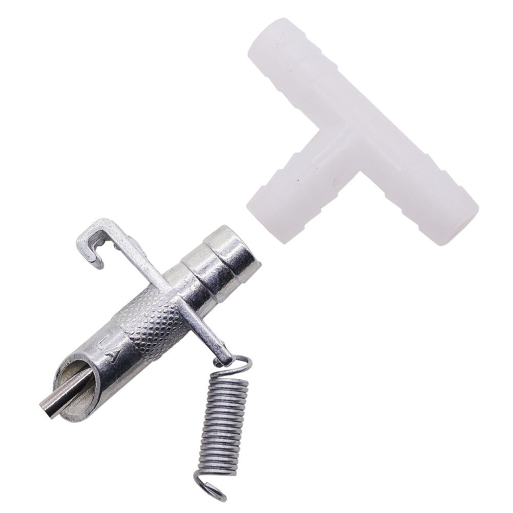 Automatic Nipple Water Feeder for Rabbit Bunny Rodents