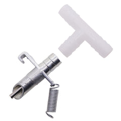 Automatic Nipple Water Feeder for Rabbit Bunny Rodents