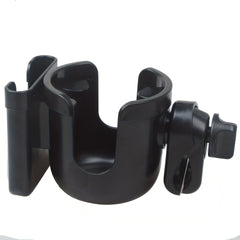 Stroller Cup Holder with Phone Holder
