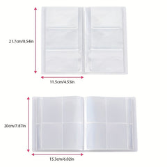 Portable Jewelry Storage Box for Women's Travel