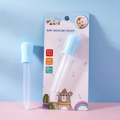 Baby Dropper Medicine Feeder Baby Medicine Feeding Tool