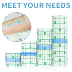 Waterproof Swimming Shower Wound Stickers Outdoor Sports Essential Tape