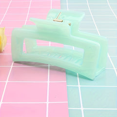 3pcs Hair Clip Claw Clip Headwear Decorative Hair Accessories Girls Kids