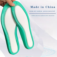 Pro Basketball Insoles Air Cushioned Arch Support