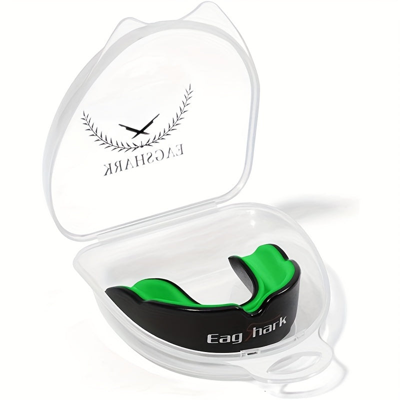 Ultimate Protection Mouth Guard - Youth & Adult Sizes