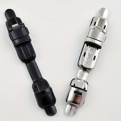 Stainless Steel Fishing Rods Reel Fixed Seat