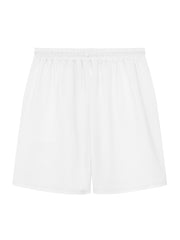 Men's Classic Casual Elastic Waist Shorts for Summer