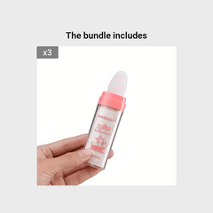 Sparkling Highlighter Powder Spray for Face and Body